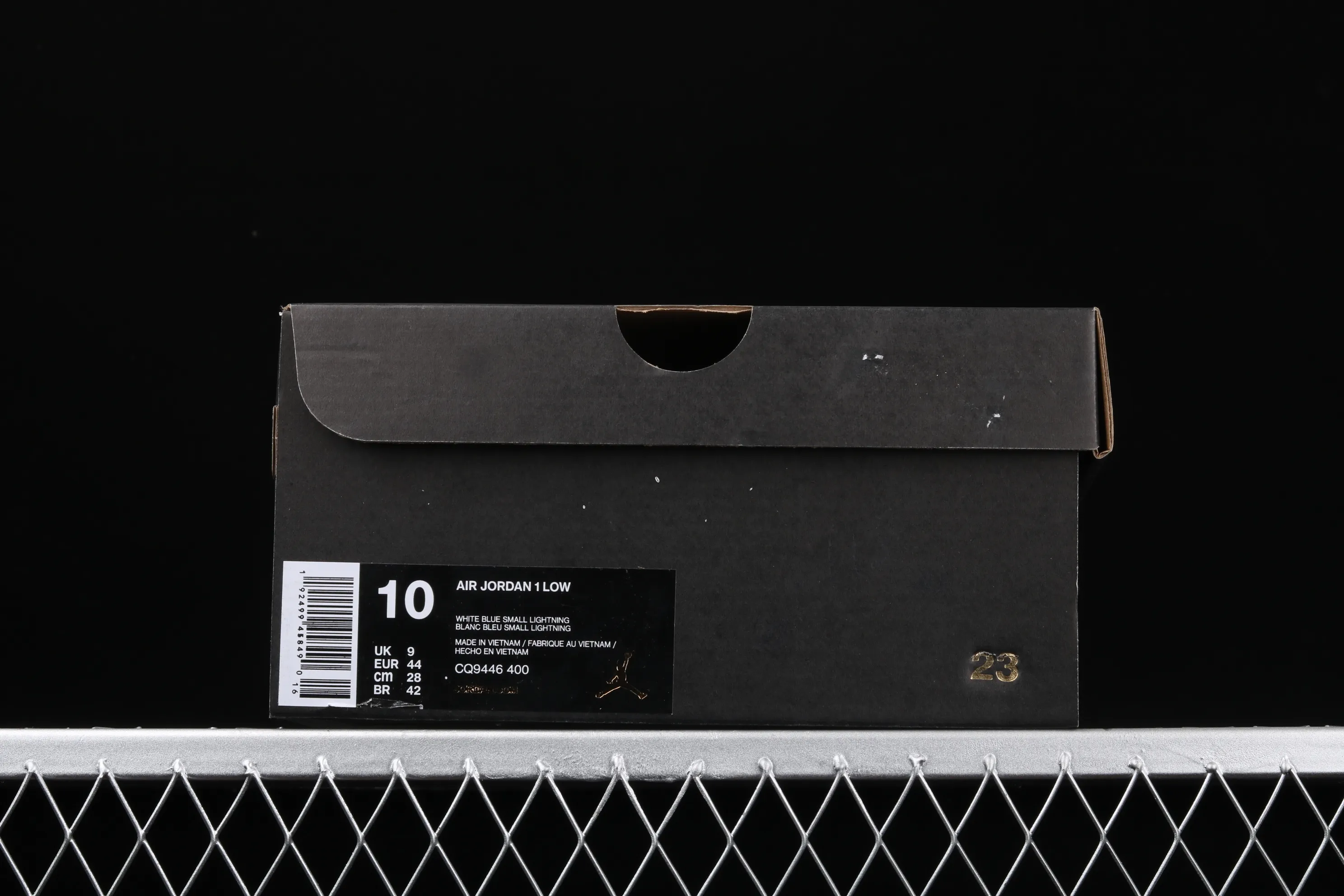 All categories Air Jordan Jordan series basketball shoes Air Jordan 1 Low Air Jordan 1 Low AJ1 Joe 1 low-top cultural and leisure sports sneakers CQ9446-400